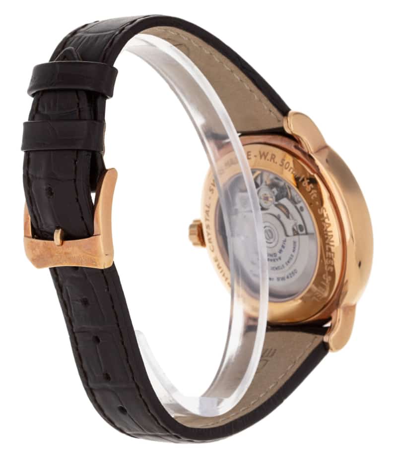 Raymond Weil Maestro Tradition 2838-PC5-00209